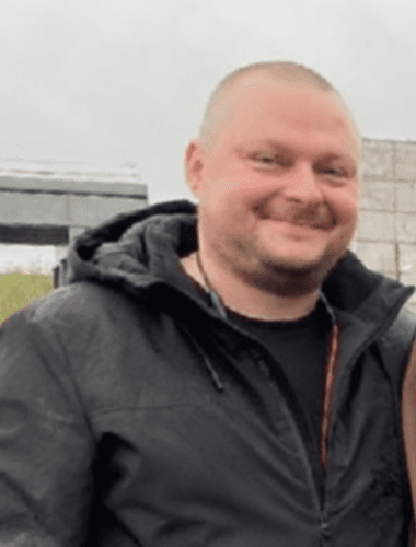 Gennady Sergeevich Kalashnikov