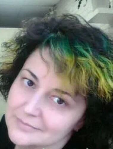 Aleksandrova Anna Vyacheslavovna