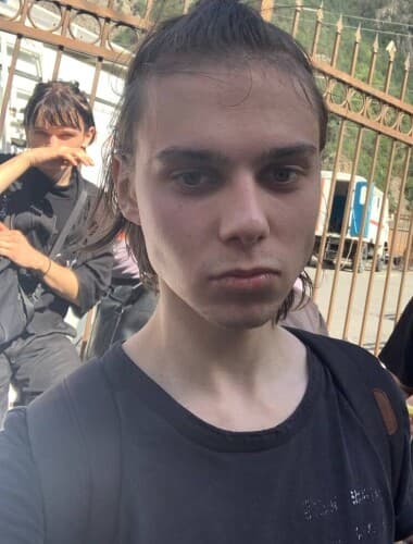 Filipp Igorevich Medvedev