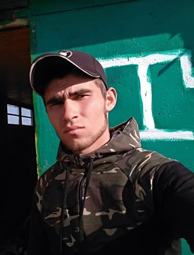 Ablyamet Alievich Memetshaev