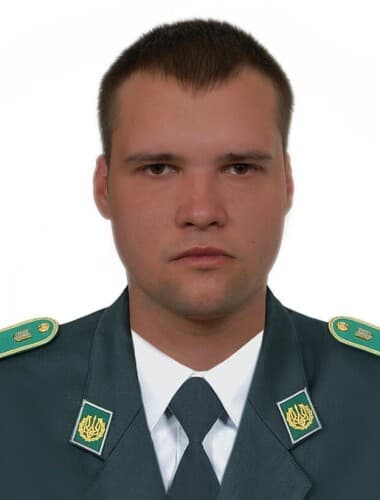 Dmitry Eduardovich Lisovets