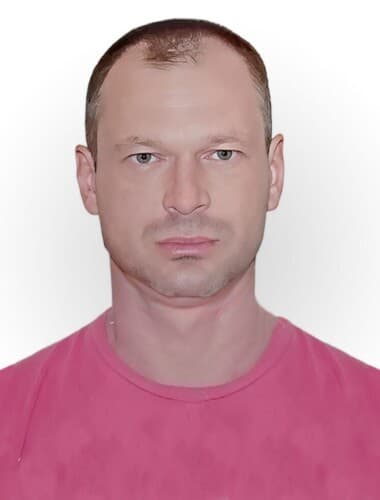 Zolotaryov Vladimir Georgievich