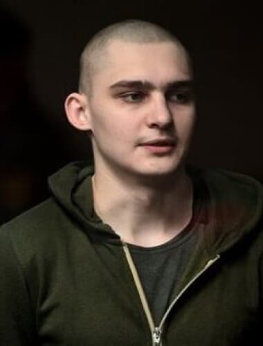 Artur Olegovich Gretzky