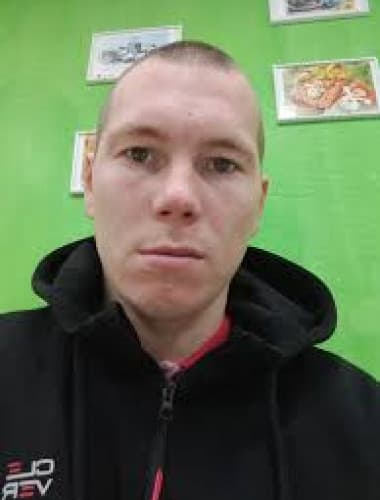 Konstantin Valerevich Ledkov