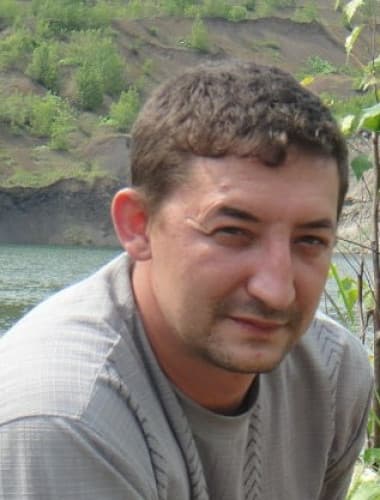 Roman Vladimirovich Ivanishin