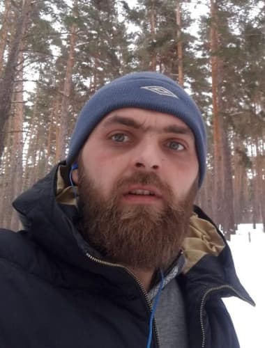 Voronin Andrey Olegovich