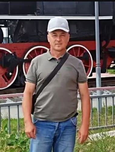 Kulmukhametov Zakir Zakarievich