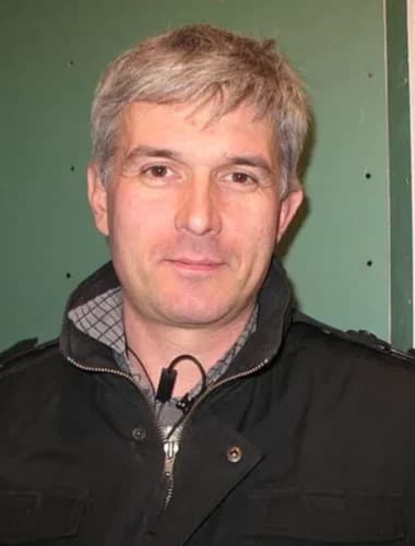 Sergey Valerievich Kurilenko