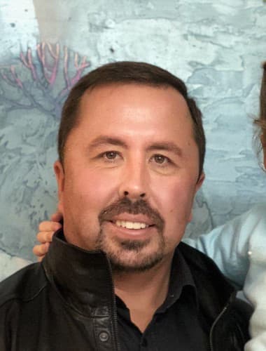 Vitaliy Vladimirovich Krivoshlyk