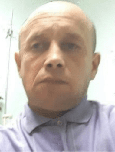 Evgeny Nikolaevich Lazutin