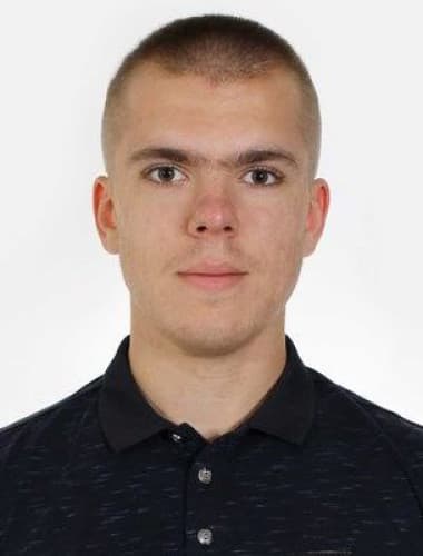 Grigoryev Alexey Sergeevich