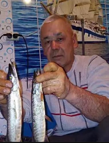 Ilyasov Zakij Gabitovich