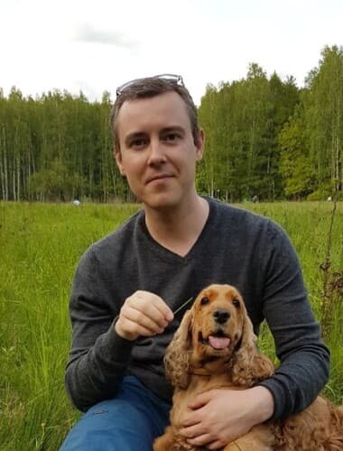 Yuri Anatolyevich Kokhovets