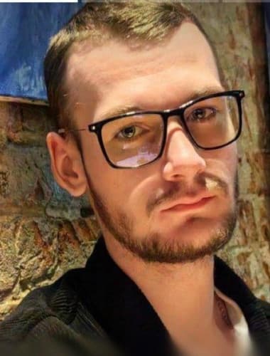 Artyom Andreyevich Vakhlyayev