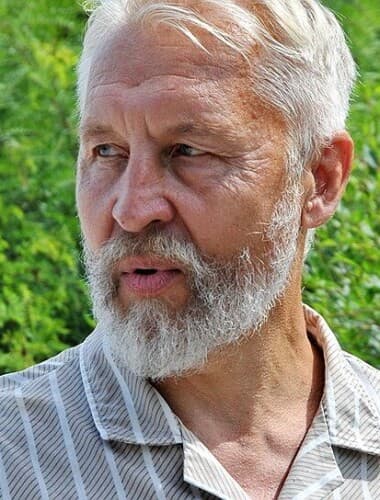 Nepein Oleg Nikolaevich