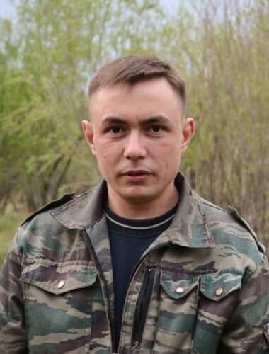 Babintsev Mikhail Petrovich