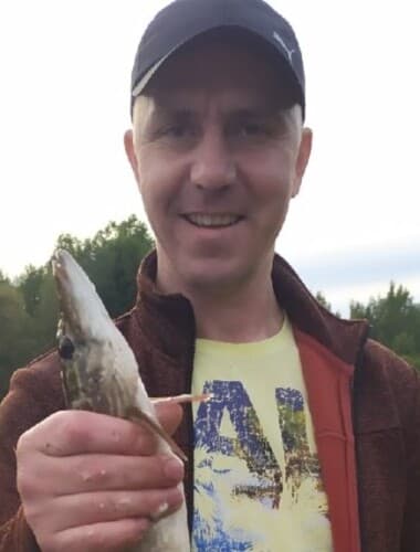 Arbuzov (Burkevich) Sergey Aleksandrovich