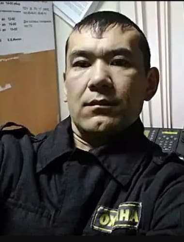 Galin Rail Ravilovich