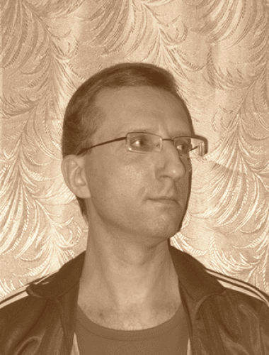 Dmitry Igorevich Bogmut