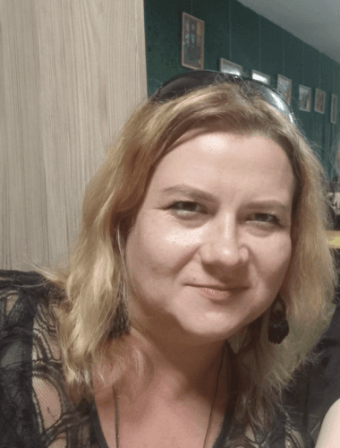 Arshinova Tatyana Pavlovna