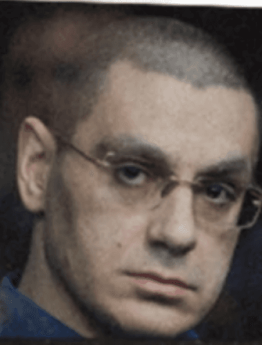 Azatyan Artyom Samvelovich