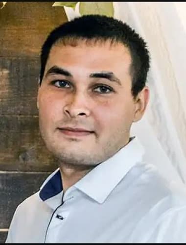 Asylguzhin Ilnar Zulfatovich