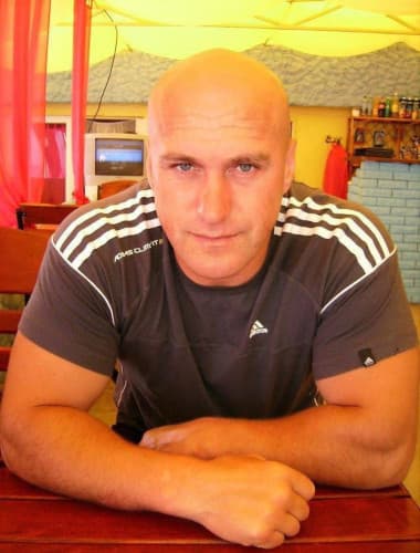 Alexander Vladimirovich Lyubas