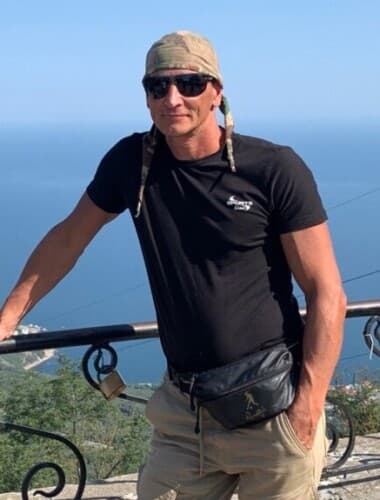 Vladislav Vladislavovich Kraval