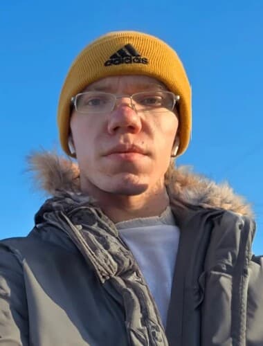 Ivan Valeryevich Kudryashov