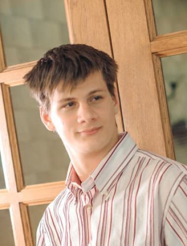 Kulkov Mikhail Alekseevich