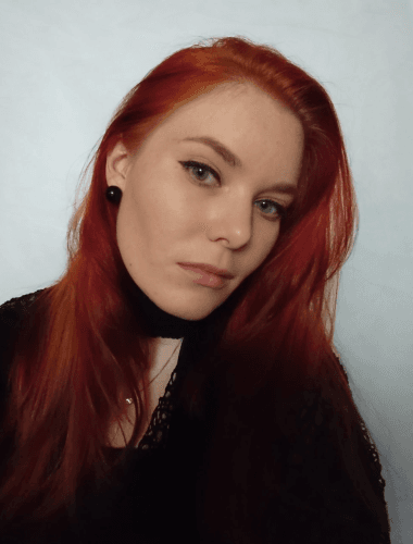 Arina Sergeevna Ivanova