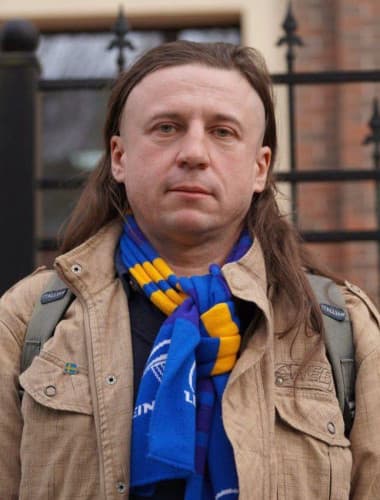 Nordin Sven Karlovich