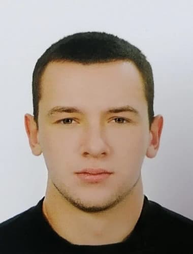 Vasily Vasilyevich Gavrilishen