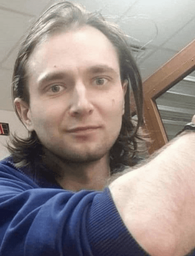 Alexander Alexandrovich Dimitrenko