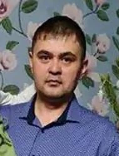 Fidan Gafurovich Ismagilov