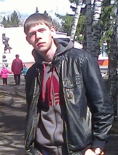 Vladislav Vadimovich Krenik