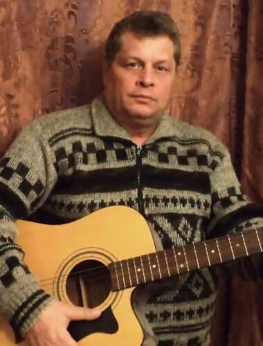 Dmitry Vladimirovich Lyalyaev