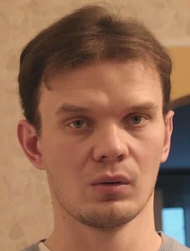 Gaevsky Andrey Yurievich