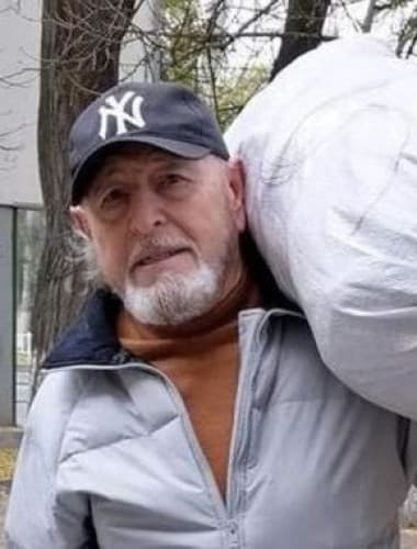 Garcia Calatayud Mariano