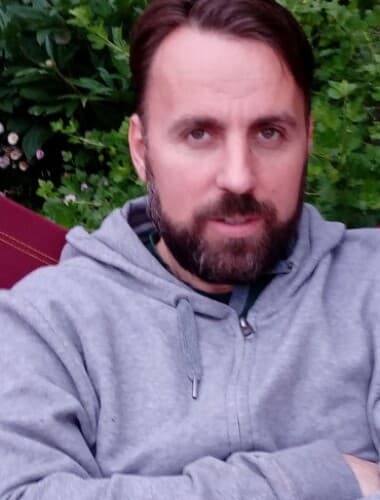 Aleksandr Borisovich Dorogov