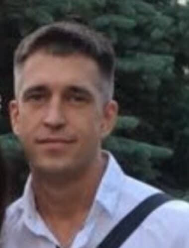 Mikhail Alekseevich Zhilin