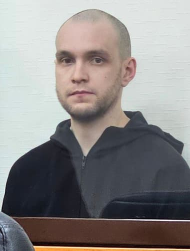 Gilishev Andrey Nikolaevich