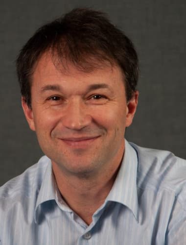 Kunis Grigory Mikhailovich