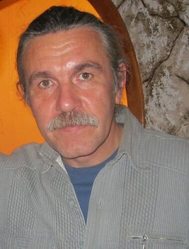 Martynov Alexander Alexandrovich