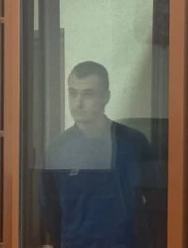 Evgeniy Alekseevich Varaksin