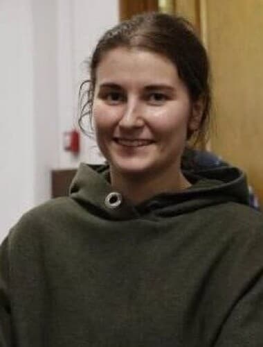 Arkhipova Anna Nikolaevna