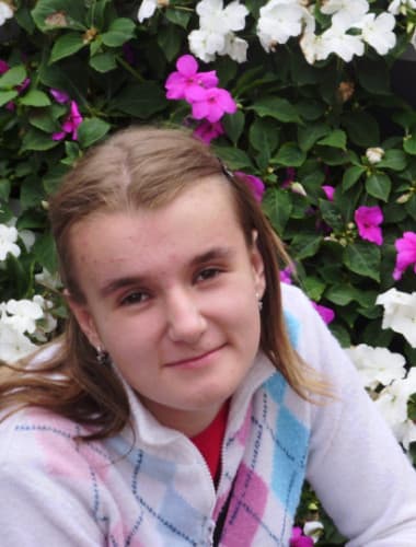 Aleksandra Sergeevna Byzova