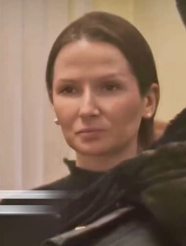 Varvara Viktorovna Lehmann