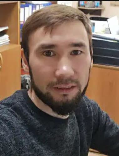 Ajtugan Muhametovich Malabaev