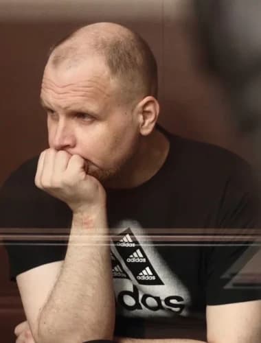 Oleg Dmitrievich Mizhgorodsky